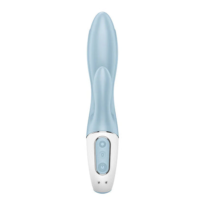 Satisfyer Air Pump Bunny 1 - Blue
