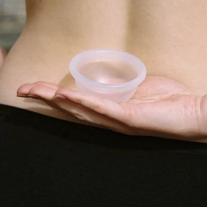 Allmatters Menstrual Disc