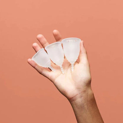 Allmatters Organi Menstrual Cup - Mini