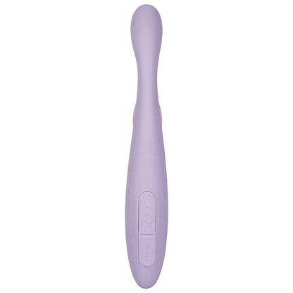 Svakom Cici Plus 2 App-Controlled Slim Rabbit Vibrator - Pastel Lilac