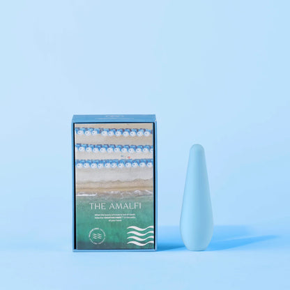 Vacation Vibes The Amalfi Personal Massager