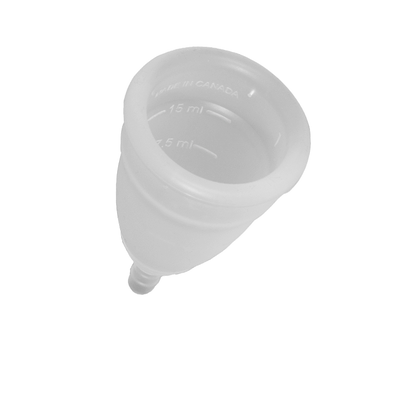 Diva Menstrual Cup - Model 1