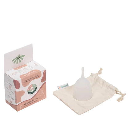 Femi Eko Menstrual Cup - Size A