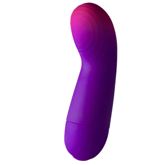 Rocks Off Glo-Girl Petite G-Spot Vibrator