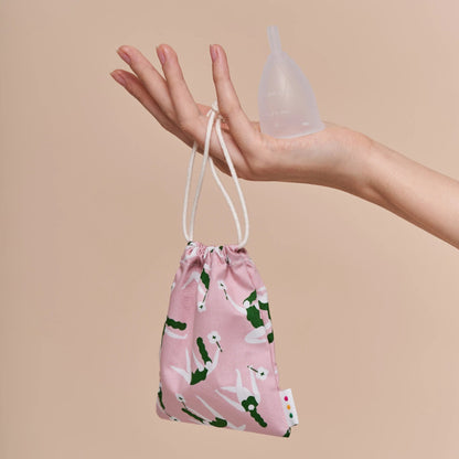 Hannah Menstrual Cup - Small