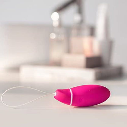 INTIMINA KegelSmart Entrenador Pélvico Inteligente