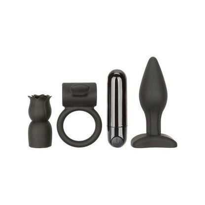 Calexotics Pleasure Kits Allure Collection