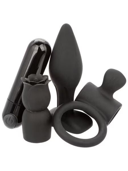 Calexotics Pleasure Kits Allure Collection