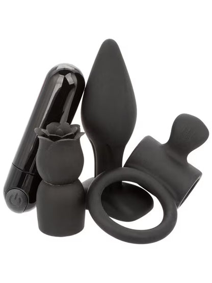 Calexotics Pleasure Kits Allure Collection