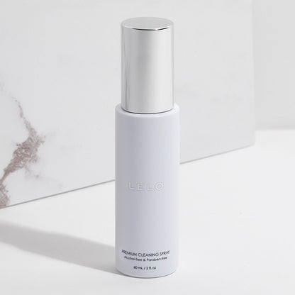 Lelo Toy Cleaning Spray (60ml)