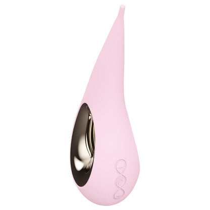 Lelo Dot Clitoral Pinpoint Stimulator - Pink