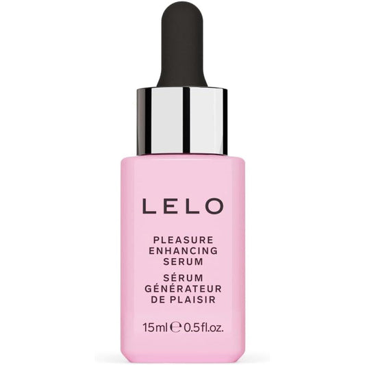 Lelo Pleasure Enhancing Serum (15ml)