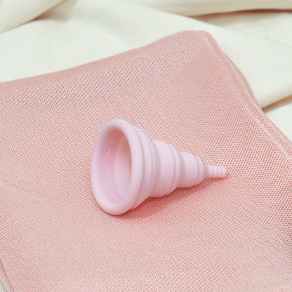 Intimina Lily Menstrual Cup Compact - Size A