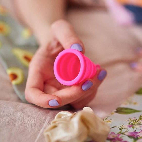 Intimina Lily Menstrual Cup - One (Starter Cup)