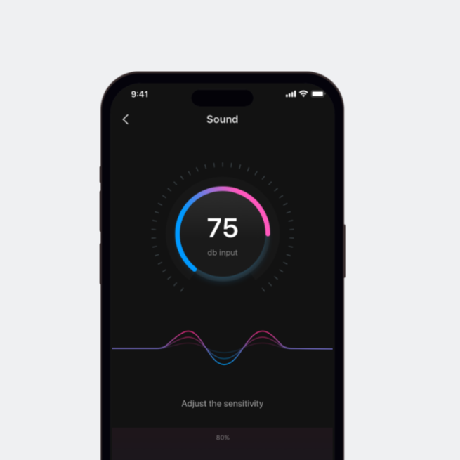 Lovense Lush 3 Wearable Egg Vibrator (Remote Controlled)