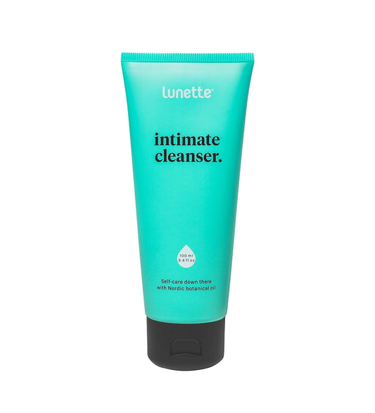 Lunette Intimate Cleanser (100ml)