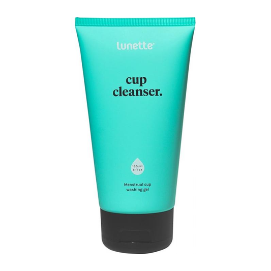 Lunette Menstrual Cup Washing Liquid (150ml)
