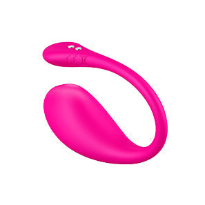 Lovense Lush 3 Wearable Egg Vibrator (Remote Controlled)