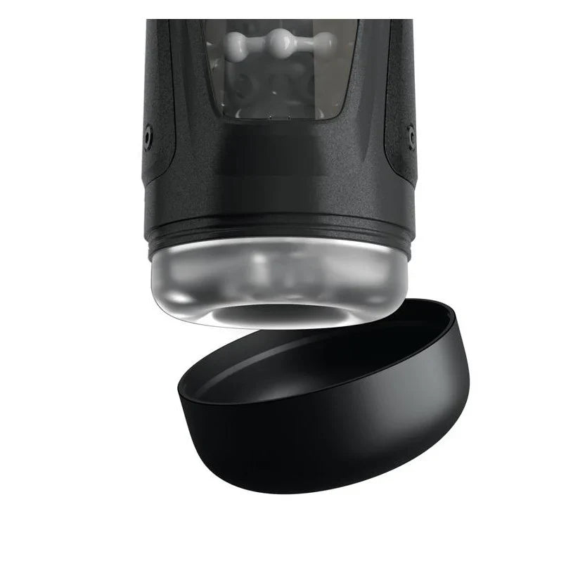 PDX Elite Moto-Bator Pro - Thrusting & Vibration Stroker