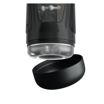 PDX Elite Moto-Bator Pro - Thrusting & Vibration Stroker