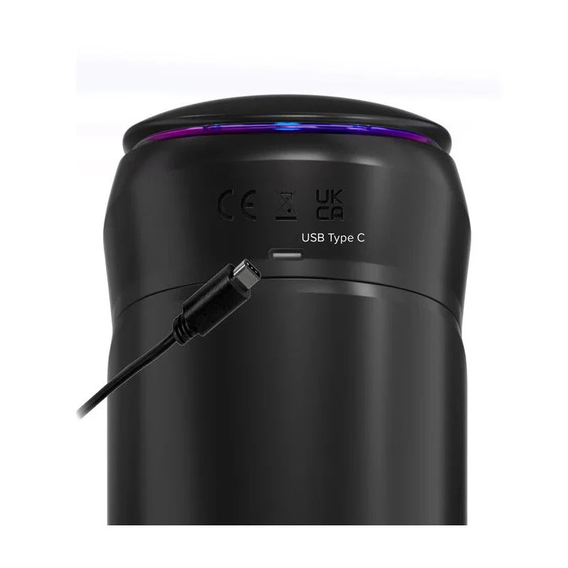 PDX Elite Moto-Bator Pro - Thrusting & Vibration Stroker