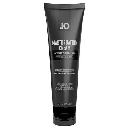 Jo Masturbation Cream Masturbation Cream (120ml)