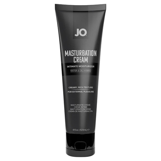 Jo Masturbation Cream Masturbation Cream (120ml)