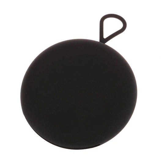 Menstrual Disc Storage Case - Black