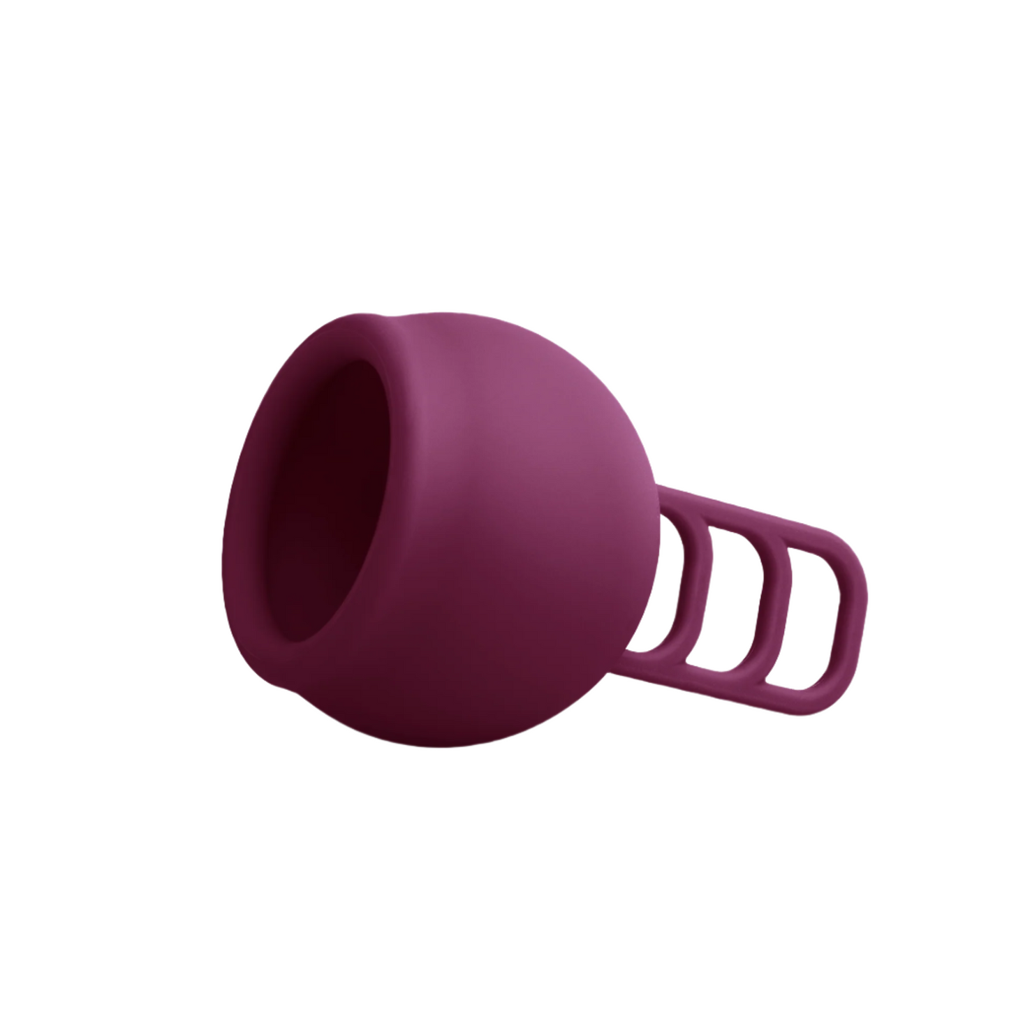 Merula Menstrual Cup One Size - Galaxy (Violet Purple)