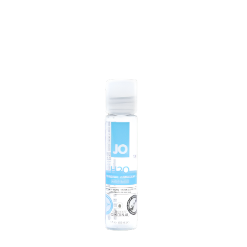Jo H2O Water-Based Lubricant (30ml)