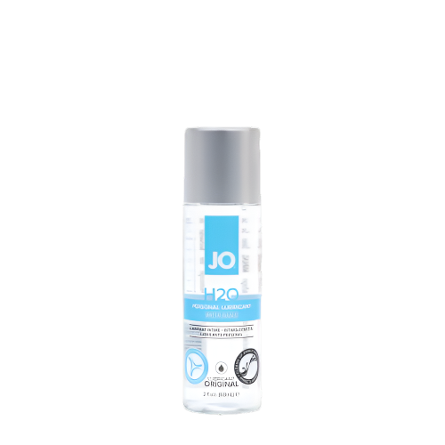 Jo H2O Water-Based Lubricant (60ml)