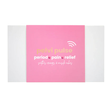 Pelvi Pulse Period TENS Pain Relief Device