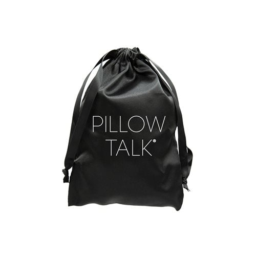 Pillow Talk Secrets Desires Massager Set (6 Pieces)