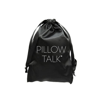 Pillow Talk Secrets Desires Massager Set (6 Pieces)