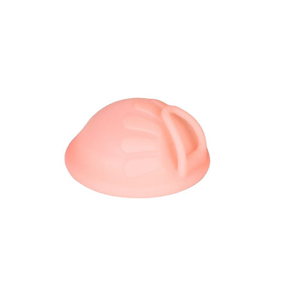 Femi Eko Reusable Menstrual Disc - Pink