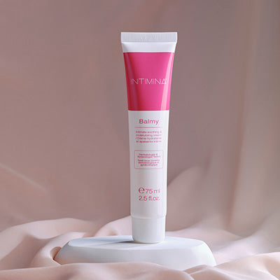 Intimina Balmy Intimate Soothing and Moisturising Cream (75ml)