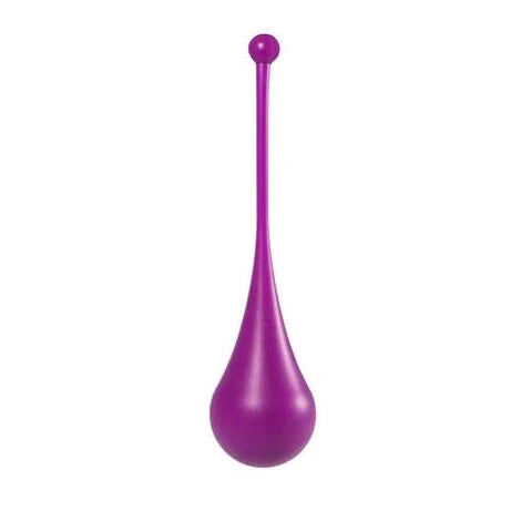 Ruby Weighted Kegel Trainer - Purple