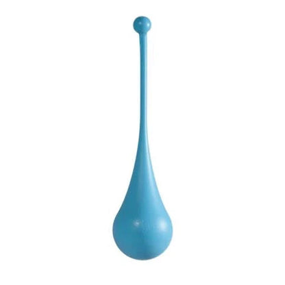 Ruby Weighted Kegel Trainer - Turquoise