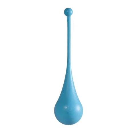 Ruby Weighted Kegel Trainer - Turquoise