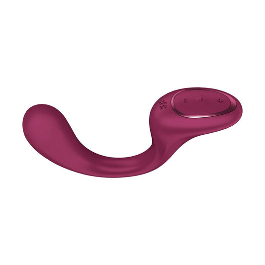 Satisfyer G for Goddess 2 - Red
