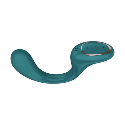 Satisfyer G for Goddess 2 - Green