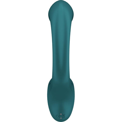 Satisfyer G for Goddess 2 - Green