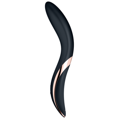 Satisfyer Rrrolling Explosion G-Spot Vibrator with Moving Ball