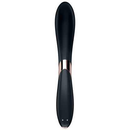 Satisfyer Rrrolling Explosion G-Spot Vibrator with Moving Ball