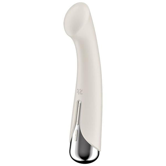 Satisfyer Spinning G-Spot 1 - White