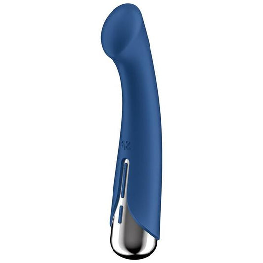 Satisfyer Spinning G-Spot 1 - Blue