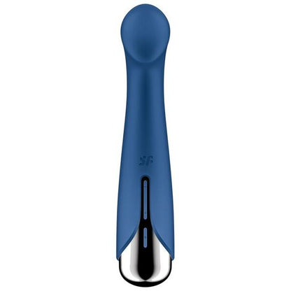 Satisfyer Spinning G-Spot 1 - Blue
