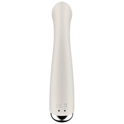 Satisfyer Spinning G-Spot 1 - White