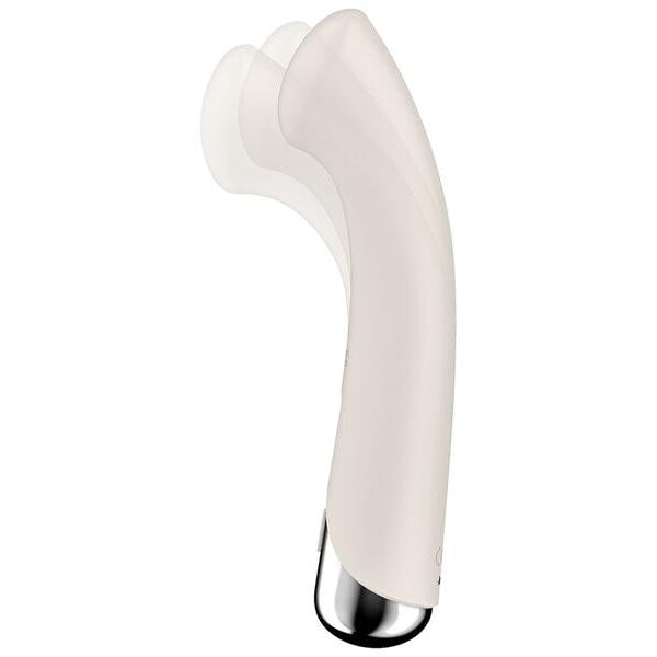 Satisfyer Spinning G-Spot 1 - White