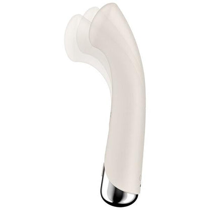 Satisfyer Spinning G-Spot 1 - White